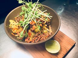 Eco Beach Wilderness Retreat