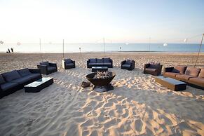 Eco Beach Wilderness Retreat