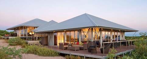 Eco Beach Wilderness Retreat