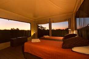 Eco Beach Wilderness Retreat