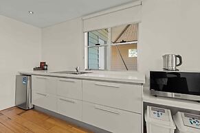 Eco Beach Wilderness Retreat