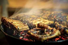 Hotel e Pousada Cumbuco Guesthouse