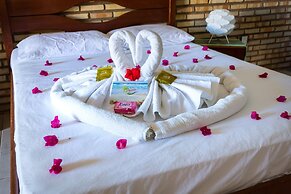 Hotel e Pousada Cumbuco Guesthouse