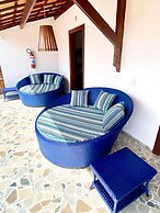 Hotel e Pousada Cumbuco Guesthouse