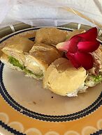 Hotel e Pousada Cumbuco Guesthouse