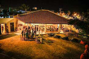 Hotel e Pousada Cumbuco Guesthouse