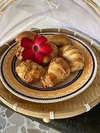 Hotel e Pousada Cumbuco Guesthouse