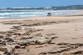 Hotel e Pousada Cumbuco Guesthouse