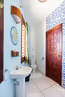 Hotel e Pousada Cumbuco Guesthouse