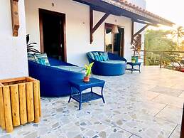 Hotel e Pousada Cumbuco Guesthouse