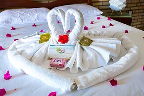 Hotel e Pousada Cumbuco Guesthouse