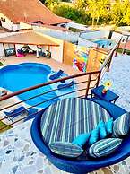 Hotel e Pousada Cumbuco Guesthouse