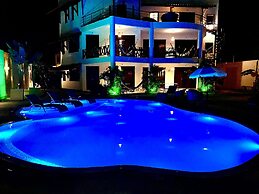 Hotel e Pousada Cumbuco Guesthouse