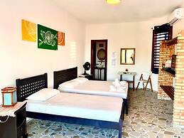 Hotel e Pousada Cumbuco Guesthouse