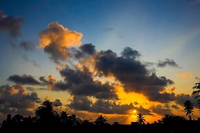 Hotel e Pousada Cumbuco Guesthouse