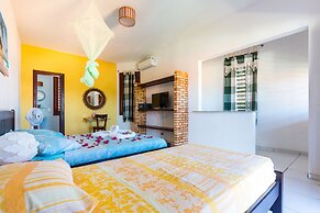 Hotel e Pousada Cumbuco Guesthouse