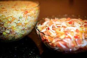 Hotel e Pousada Cumbuco Guesthouse