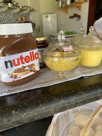 Hotel e Pousada Cumbuco Guesthouse