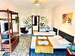 Hotel e Pousada Cumbuco Guesthouse