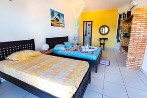 Hotel e Pousada Cumbuco Guesthouse