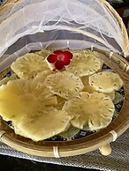 Hotel e Pousada Cumbuco Guesthouse