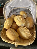 Hotel e Pousada Cumbuco Guesthouse