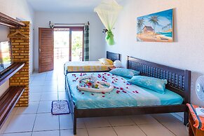 Hotel e Pousada Cumbuco Guesthouse