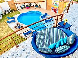 Hotel e Pousada Cumbuco Guesthouse