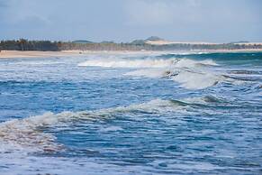 Hotel e Pousada Cumbuco Guesthouse