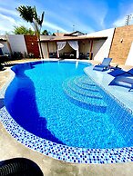 Hotel e Pousada Cumbuco Guesthouse