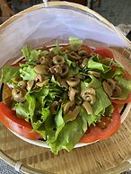 Hotel e Pousada Cumbuco Guesthouse