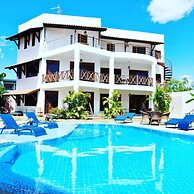 Hotel e Pousada Cumbuco Guesthouse