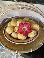 Hotel e Pousada Cumbuco Guesthouse