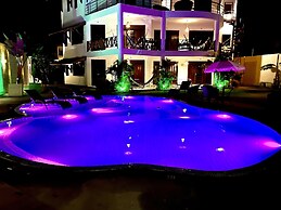 Hotel e Pousada Cumbuco Guesthouse