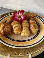 Hotel e Pousada Cumbuco Guesthouse