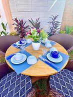 Hotel e Pousada Cumbuco Guesthouse