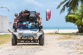 Hotel e Pousada Cumbuco Guesthouse