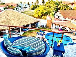 Hotel e Pousada Cumbuco Guesthouse