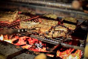 Hotel e Pousada Cumbuco Guesthouse