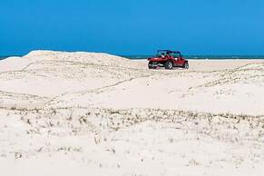 Hotel e Pousada Cumbuco Guesthouse