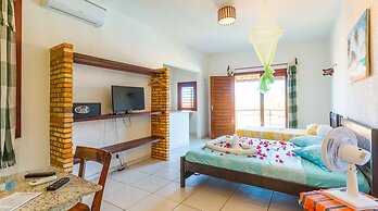 Hotel e Pousada Cumbuco Guesthouse