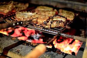 Hotel e Pousada Cumbuco Guesthouse