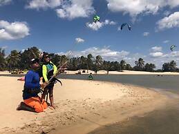 Hotel e Pousada Cumbuco Guesthouse