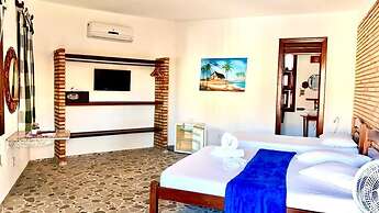 Hotel e Pousada Cumbuco Guesthouse