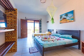 Hotel e Pousada Cumbuco Guesthouse