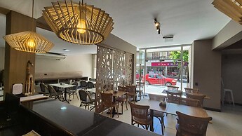 Dakar Hotel