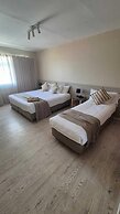 Dakar Hotel