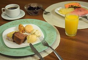 Hotel Nacional Inn Foz do Iguaçu