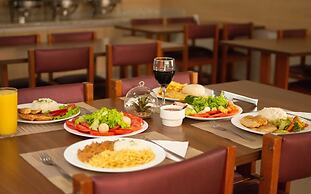 Hotel Nacional Inn Foz do Iguaçu