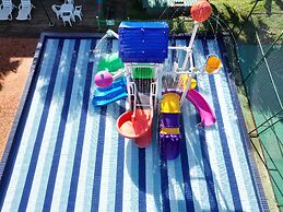 Hotel Nacional Inn Foz do Iguaçu